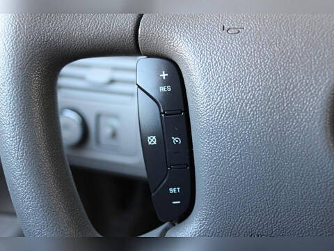 2006 Buick Lucerne CX