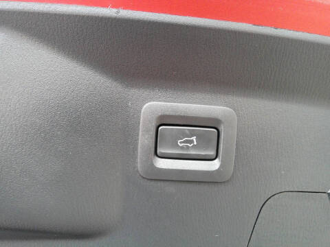 2016 Mazda CX-9 Touring