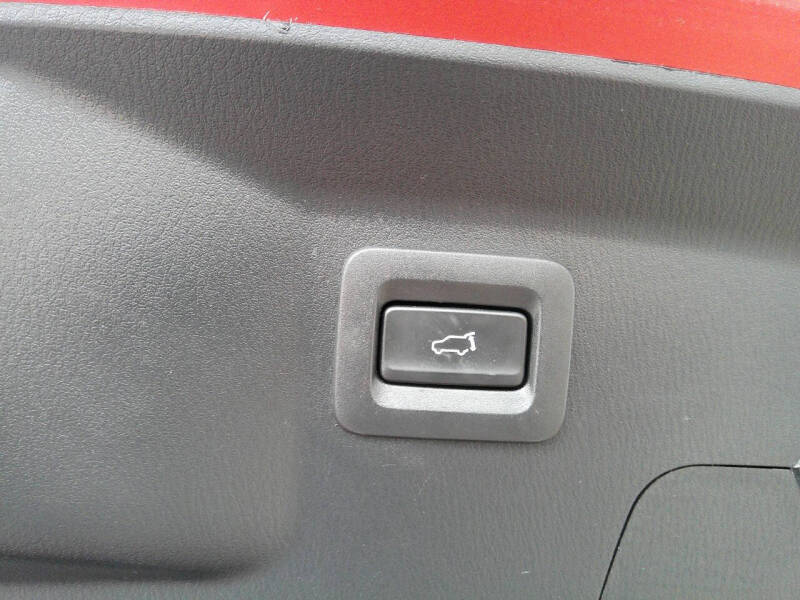 2016 Mazda CX-9 Touring