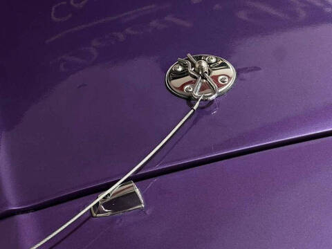 1973 Dodge Challenger