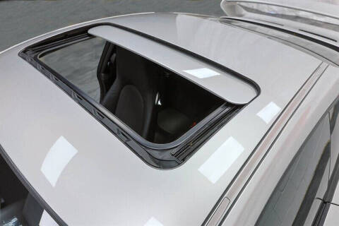 2007 Porsche 911 Carrera