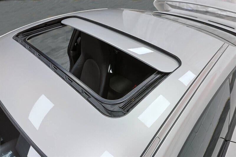 2007 Porsche 911 Carrera