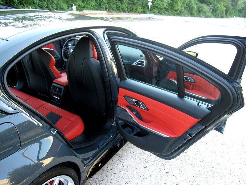 2026 BMW M3