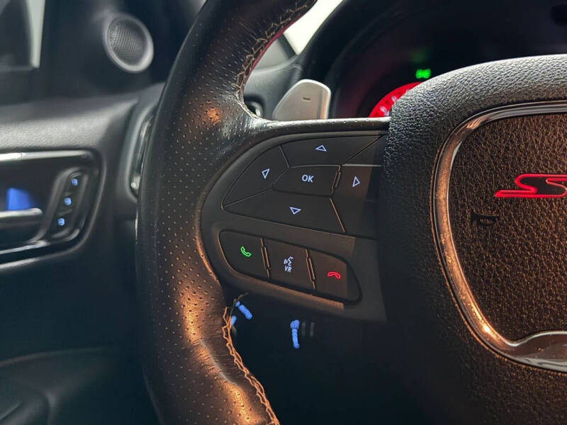 2021 Dodge Durango SRT Hellcat
