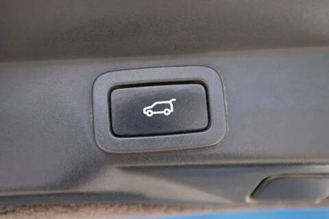 2016 Land Rover Range Rover Sport HSE Td6