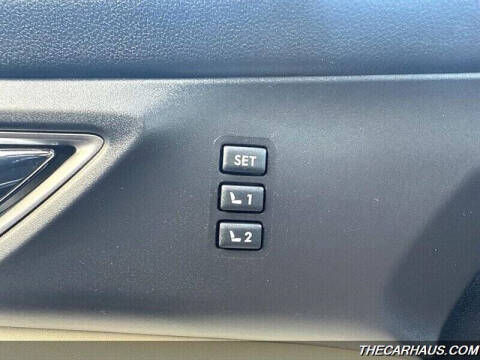 2020 Subaru Ascent Limited 8-Passenger