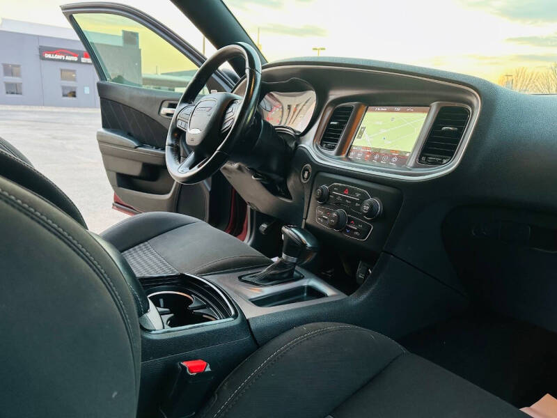 2020 Dodge Charger GT