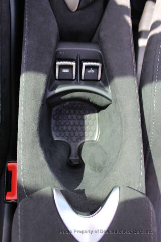 2020 McLaren 720S Spider