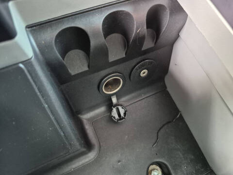 2007 Ford Mustang V6 Deluxe