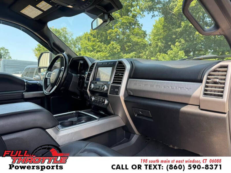 2021 Ford F-350 Super Duty