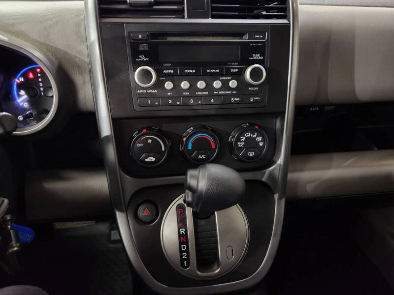 2011 Honda Element EX