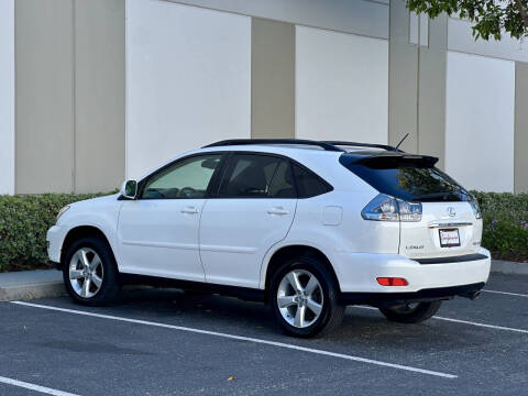 2005 Lexus RX 330