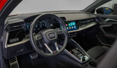 2023 Audi RS 3 2.5T quattro