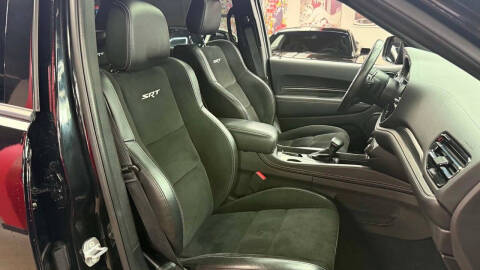 2021 Dodge Durango SRT 392