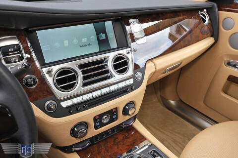 2014 Rolls-Royce Ghost