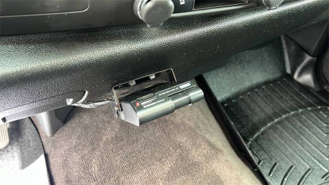 2012 Chevrolet Silverado 1500