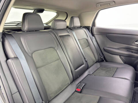 2024 Nissan Ariya Evolve+