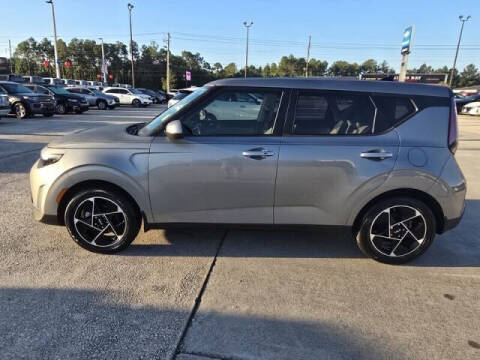 2024 Kia Soul EX