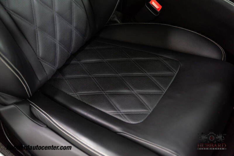 2012 Bentley Continental GT