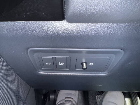 2017 Land Rover Range Rover HSE