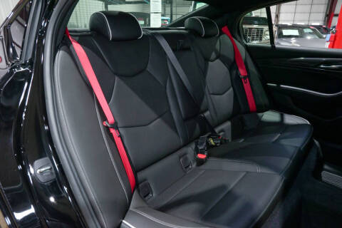 2023 Cadillac CT5-V Blackwing