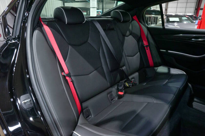 2023 Cadillac CT5-V Blackwing