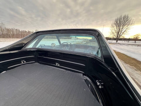 1985 Chevrolet El Camino SS