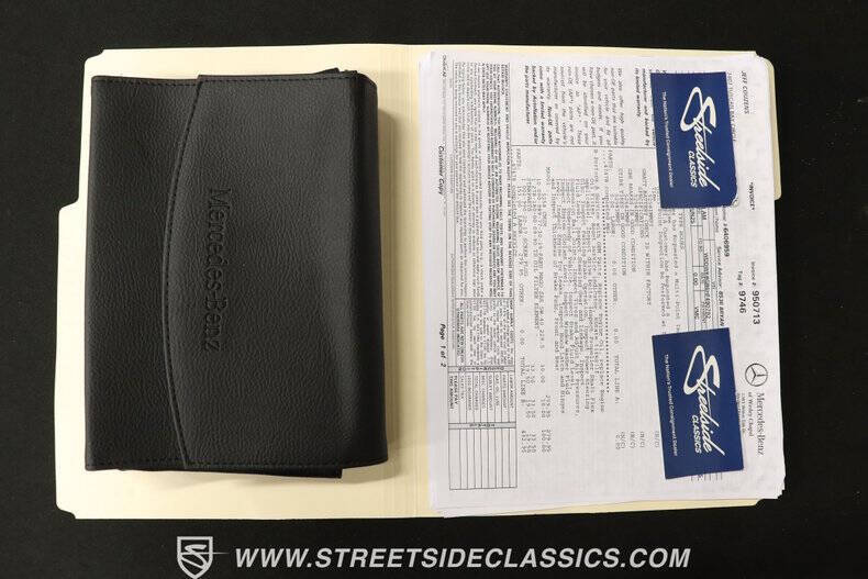 2017 Mercedes-Benz C-Class AMG C 63