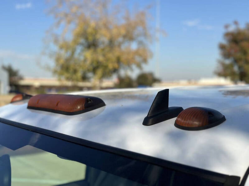 2007 Chevrolet Silverado 3500 Classic