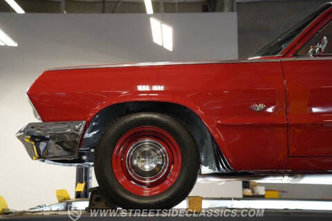 1963 Chevrolet Biscayne