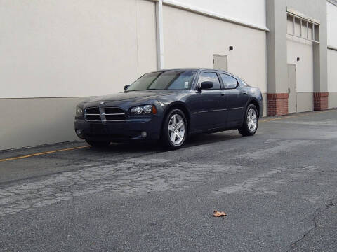 2008 Dodge Charger RT