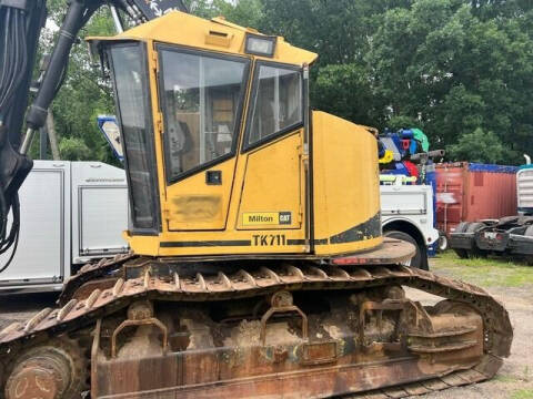 2003 Caterpillar TK711