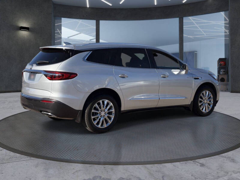 2021 Buick Enclave Premium