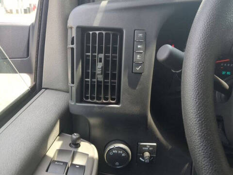 2025 GMC Savana 2500