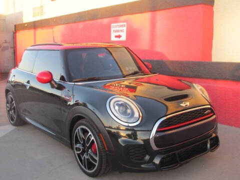 2016 MINI Hardtop 2 Door John Cooper Works