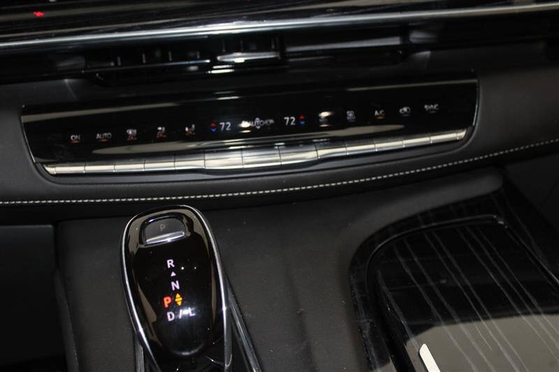 2021 Cadillac Escalade ESV Sport