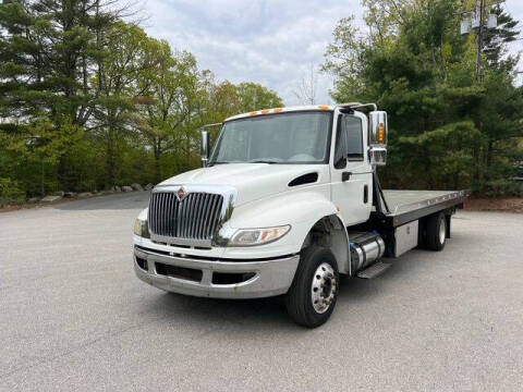 2016 International DuraStar 4300