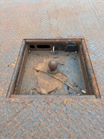 2018 Chevrolet Silverado 3500HD Work Truck