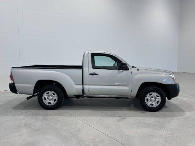 2009 Toyota Tacoma for sale at Utah Valley Trucks LLC in Spanish Fork, UT