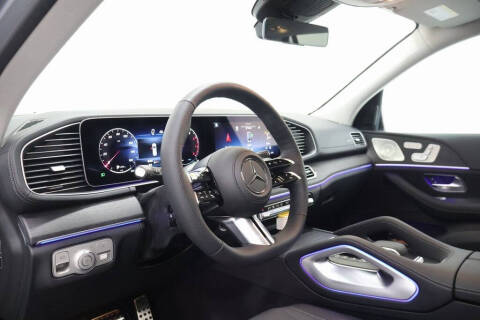 2026 Mercedes-Benz GLS GLS 450