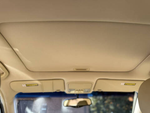 2006 Acura TSX w/Navi