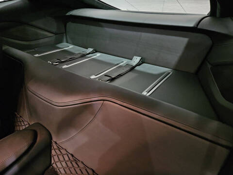 2016 Ferrari F12berlinetta