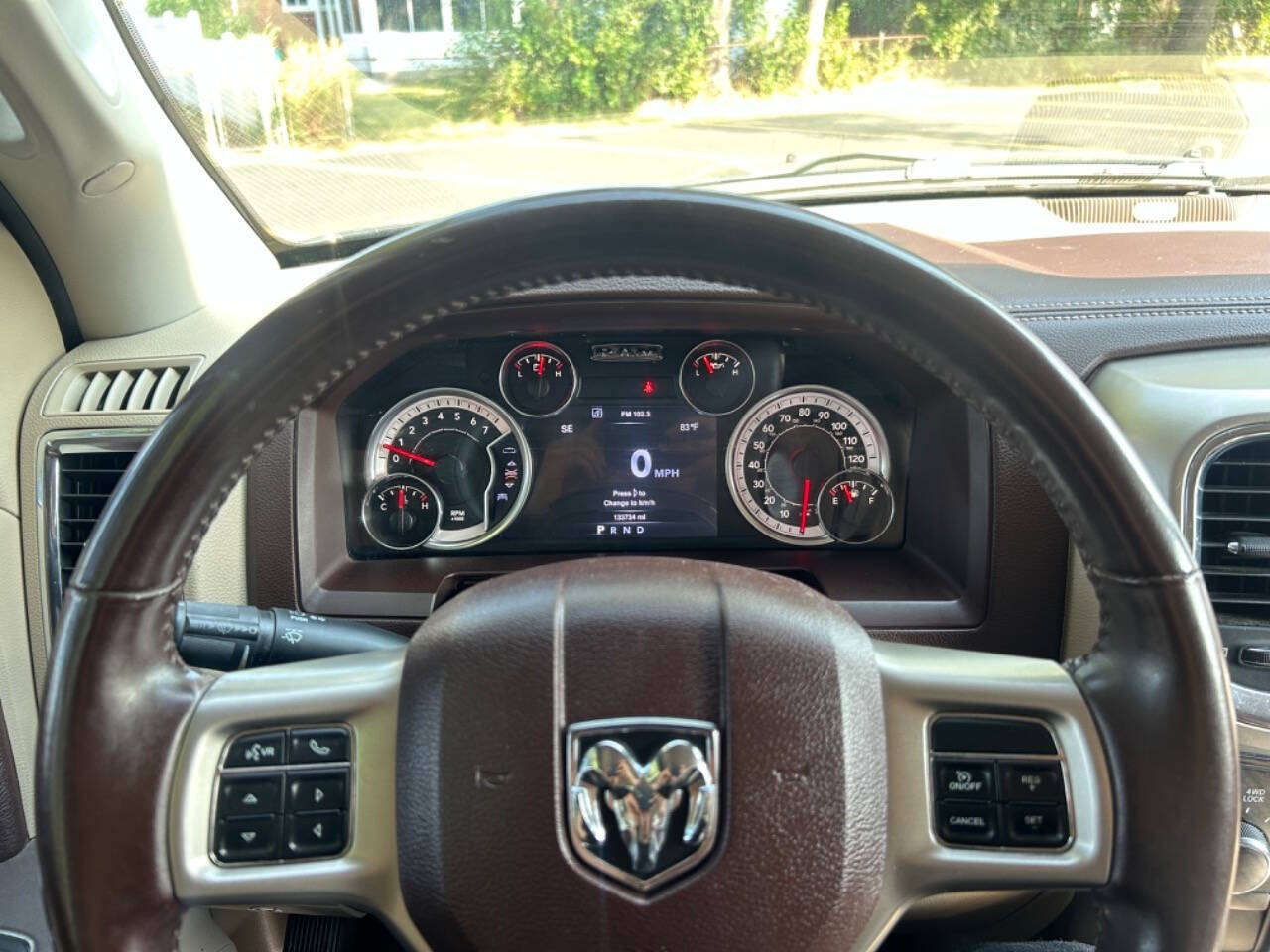 2013 Ram 1500 for sale at A+ Motors in Madison Heights, MI