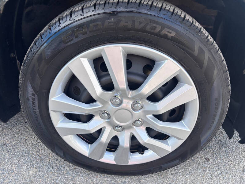 2011 Toyota Matrix