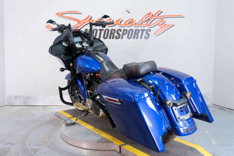 2015 Harley-Davidson Road Glide Special