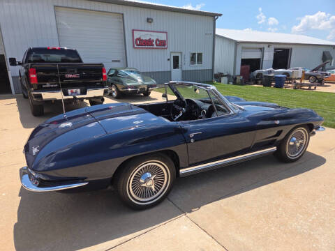 1964 Chevrolet Corvette
