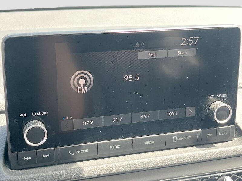 2023 Acura Integra