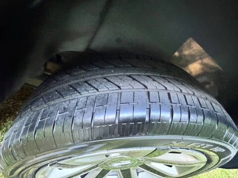 2008 Cadillac Escalade