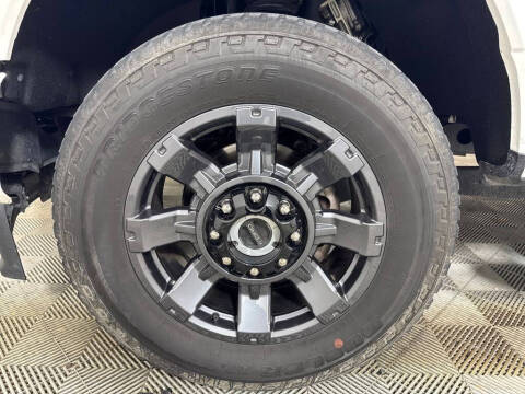 2024 Ford F-350 Super Duty