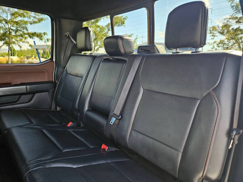 2022 Ford F-150 Lariat - Photo 29